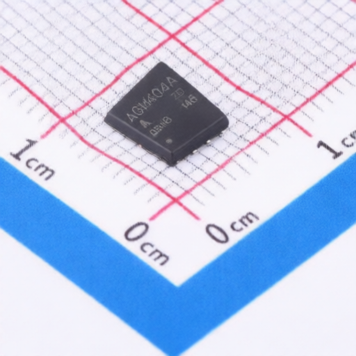 AGMSEMI AGM404A for sale