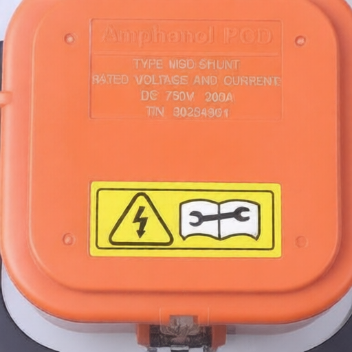 Amphenol MSDM000 for sale