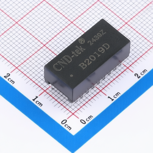 CND-tek B2019D for sale