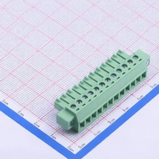 KANGNEX WJ15EDGKM-3.81-12P-14-00A for sale