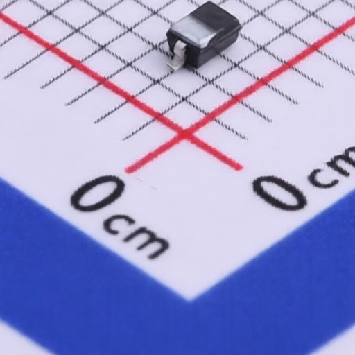 Infineon BAT60A E6327 for sale