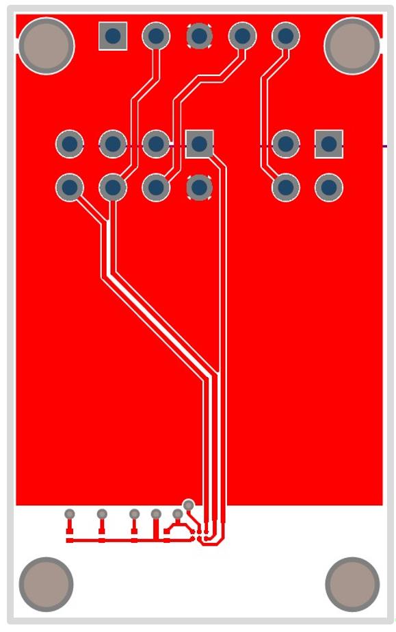 AMS AS6221-EK for sale