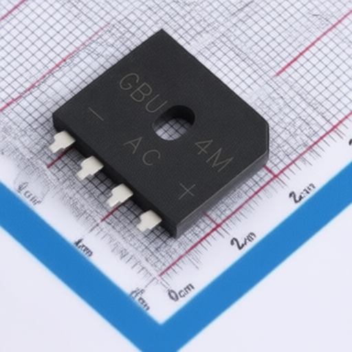 luJing GBU4M for sale