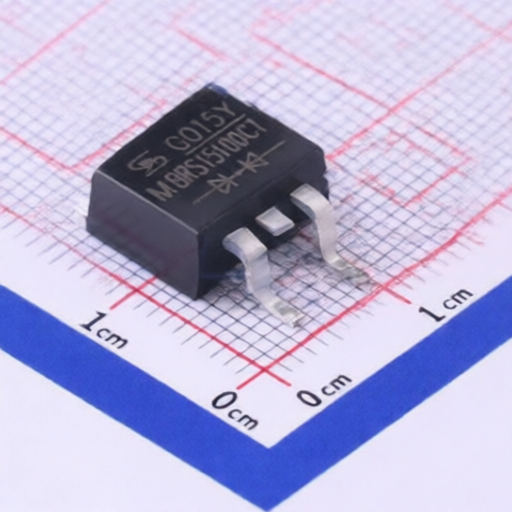 Taiwan Semiconductor MBRS15100CT-Y for sale
