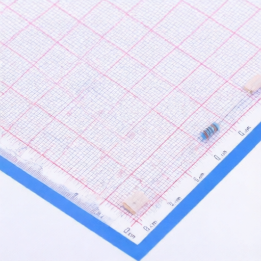 CCO(Chian Chia Elec) MF1/4W-200KΩ±1% T for sale