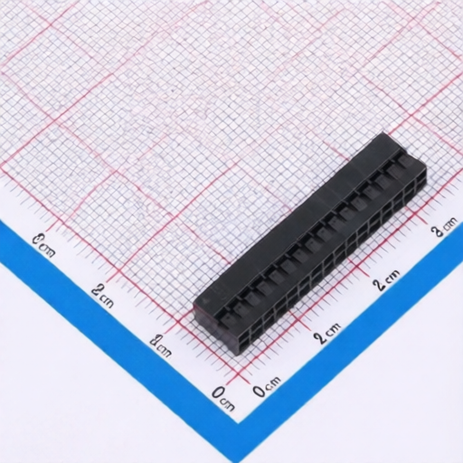 CONNFLY Elec I-DS1071-01-SCB02x16 for sale