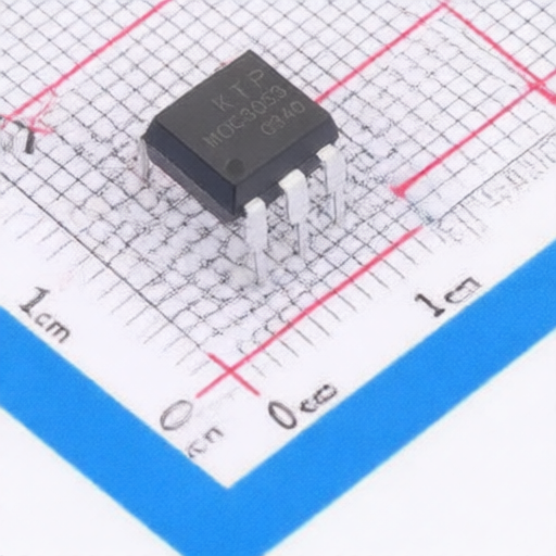 KTP MOC3053 for sale