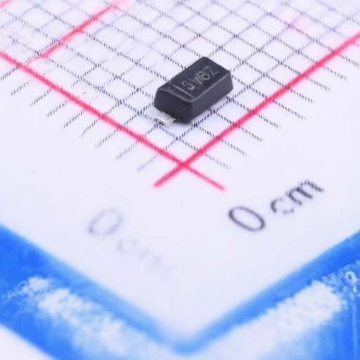 FMS(Formosa Microsemi) MMSZ3V6CW for sale