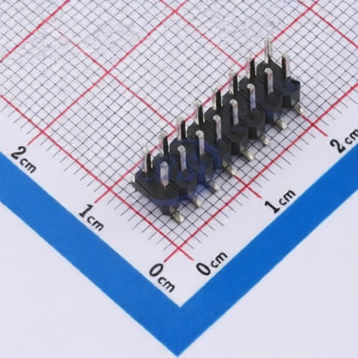 hanxia HX PZ2.54-2x8P TP for sale