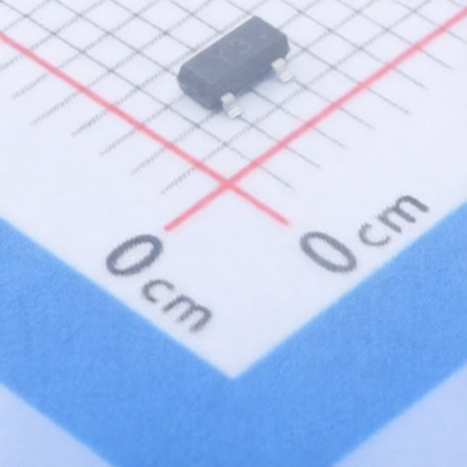 Guangdong Hottech BZX84C13 for sale