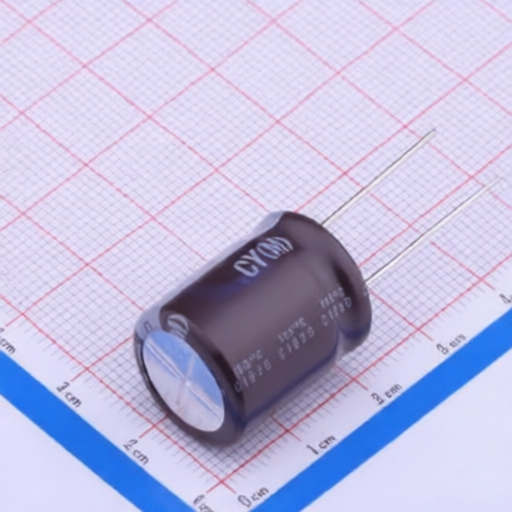 Nichicon UCY2G330MHD3 for sale