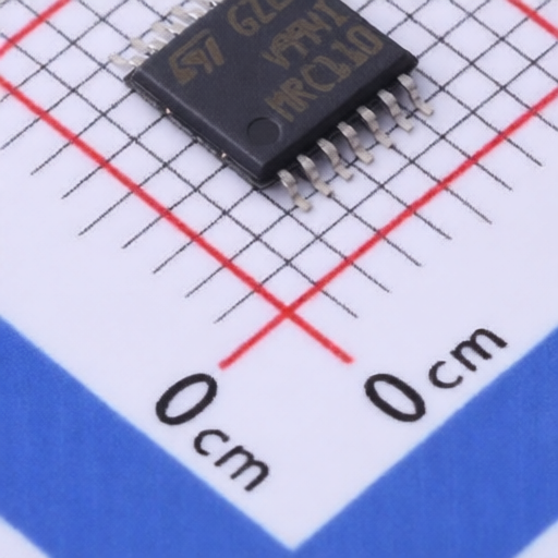 ST TSV994IPT for sale