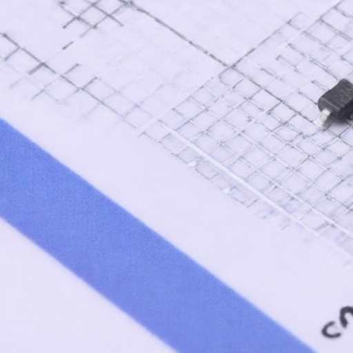 Jingdao Microelectronics MM3Z22W for sale