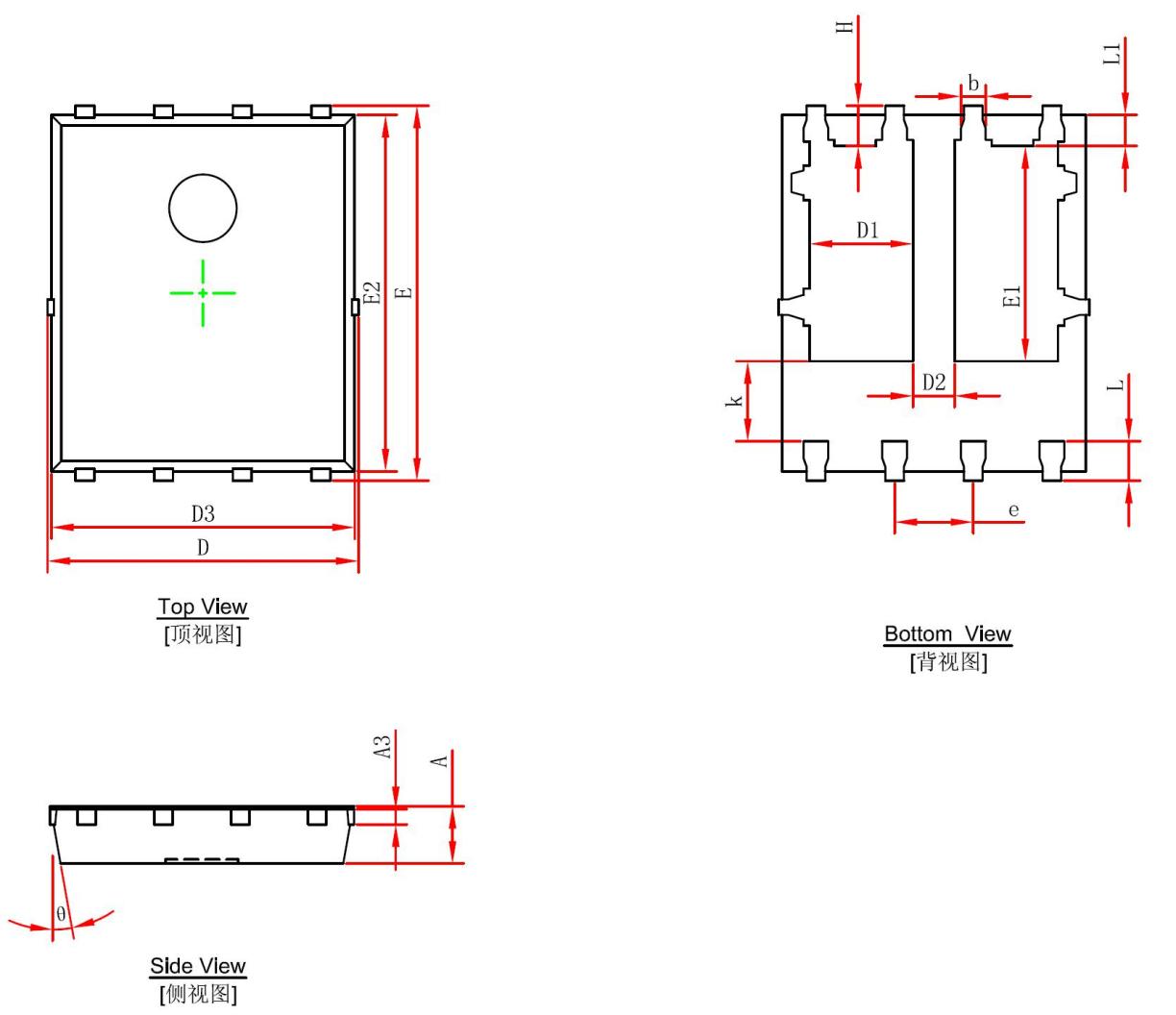Siliup SP40N08GDNK for sale