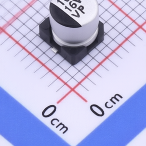 Honor Elec VP1C101M0505 for sale