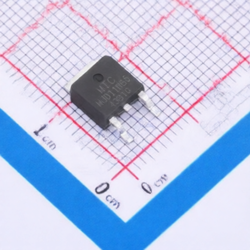 MIRACLE POWER MJD11N65 for sale