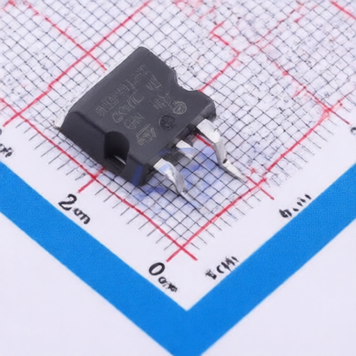 ST BUB941ZTT4 for sale