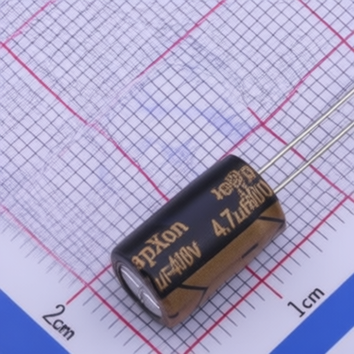 CapXon FK4R7M400F115A for sale