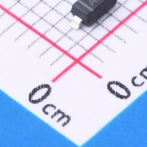 Jingdao Microelectronics BAV19WA for sale