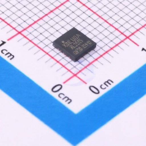 XINLUDA XL2515QF20 for sale