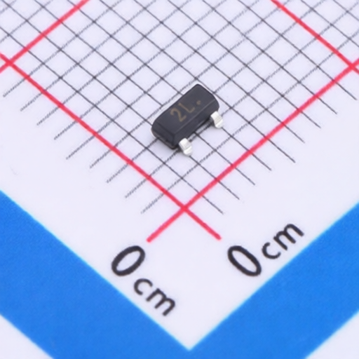 MCC MMBT5401HE3-TP for sale