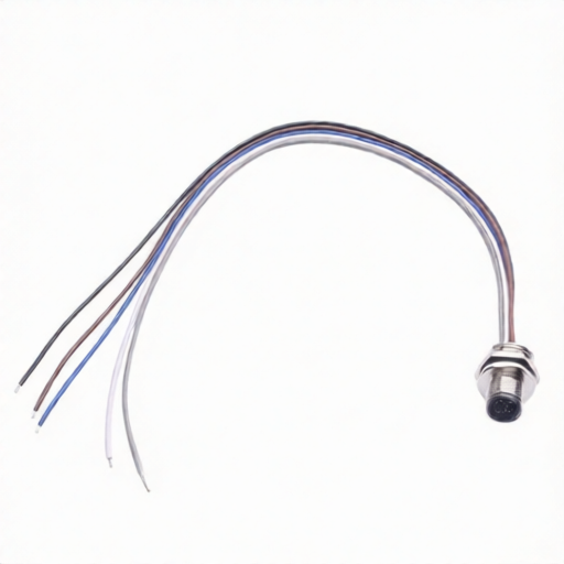 CAZN M12-P5A-GCBM16-0.3PV-NZGJ for sale