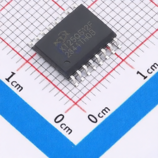 XTX XT25Q512FSFIGA for sale