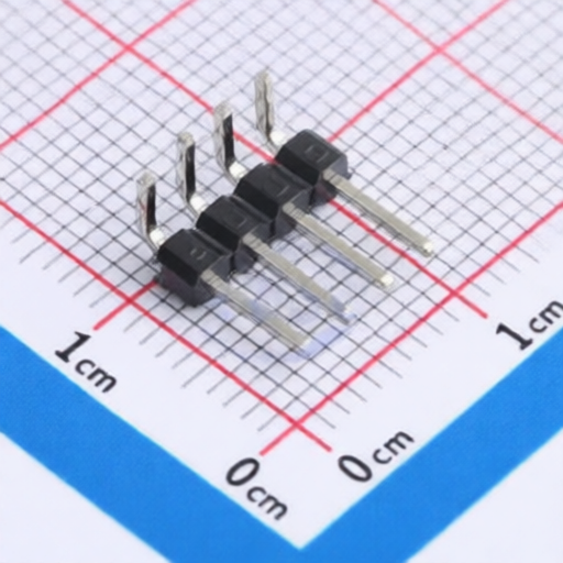 CONNFLY Elec DS1022-1x4RDF11-B for sale