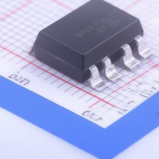 ISOCOM 6N137VSMT/R for sale