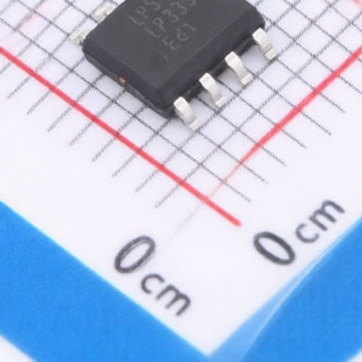 LOWPOWER LP3353SOF for sale