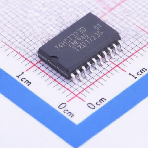 Nexperia 74HCT373D,653 for sale