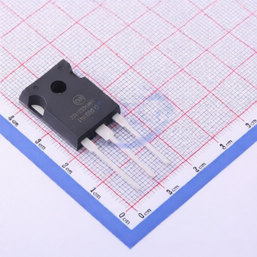 onsemi NGTB20N135IHRWG for sale