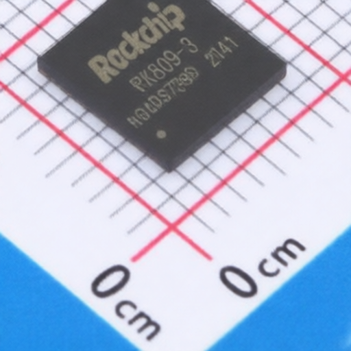 Rockchip RK809-3 for sale
