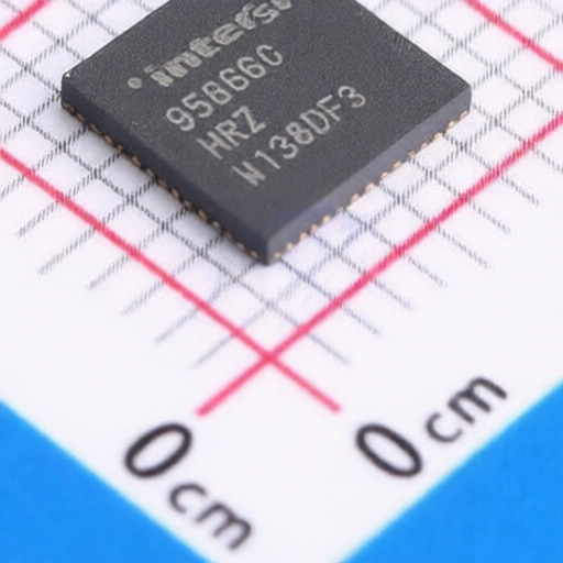 RENESAS ISL95866CHRZ for sale