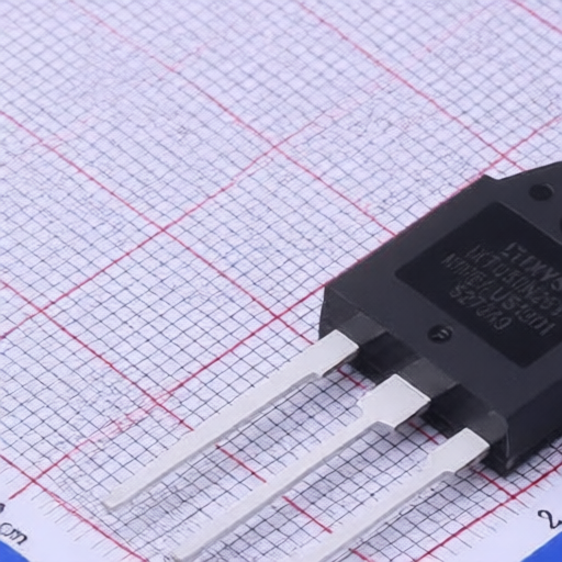 Littelfuse/IXYS IXTQ50N25T for sale