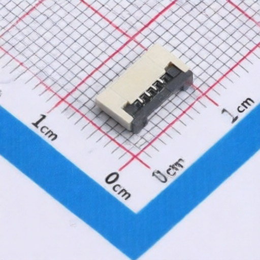 HMTCONN FPC1.0-WFX11-4P211-H20 for sale