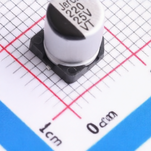 JIERR VT25V220M6X8 for sale