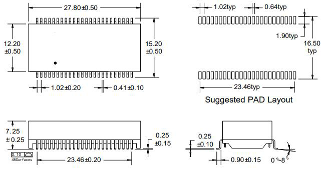 CND-tek UTV48C01 T for sale