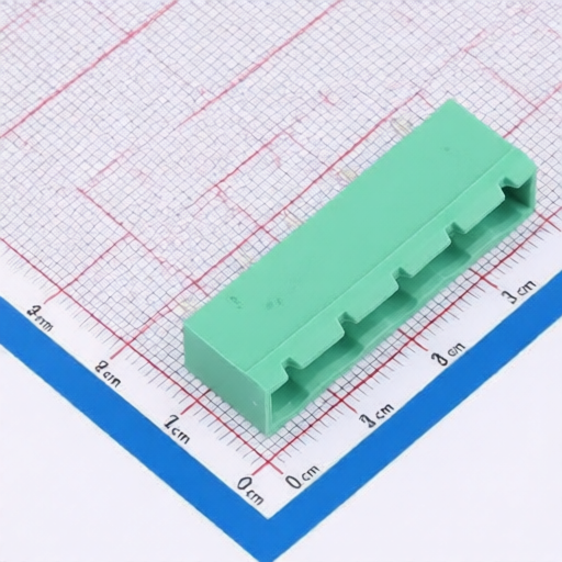 MAX MX2EDGVC-7.62-05P-GN01-Cu-A for sale
