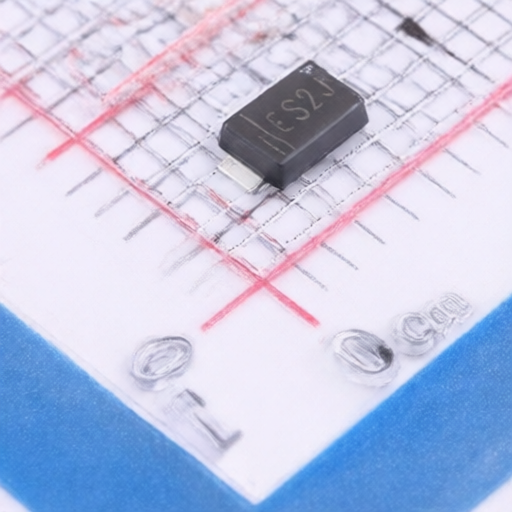 TDSEMIC ES2JF for sale