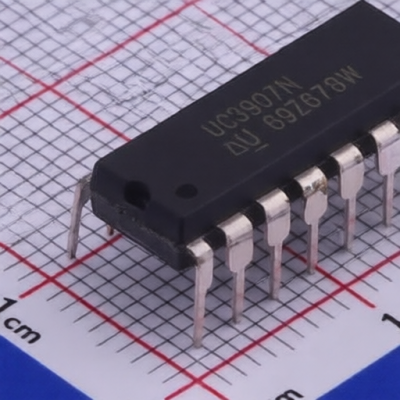 TI UC3907N for sale