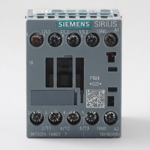 SIEMENS 3RT60151AB01 for sale