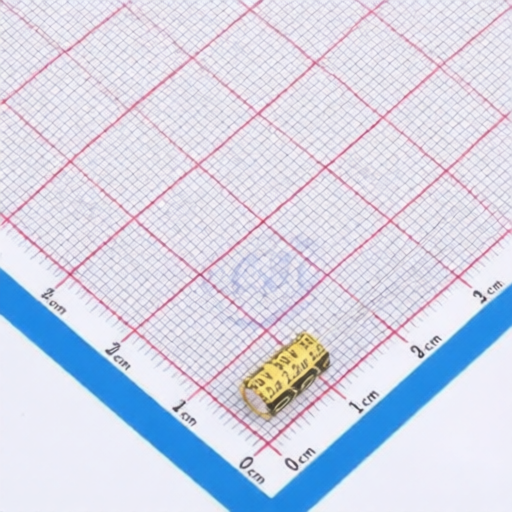 Guangdong TOPAZ Elec Tech ERF2D8R2M080900Y for sale