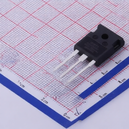 Littelfuse/IXYS IXXH30N60B3D1 for sale