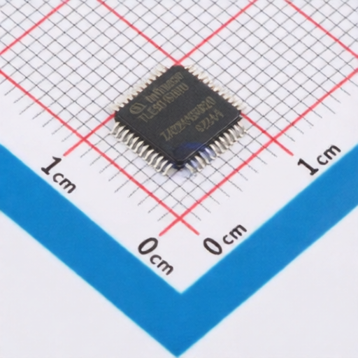 Infineon TLE9015DQUXUMA1 for sale