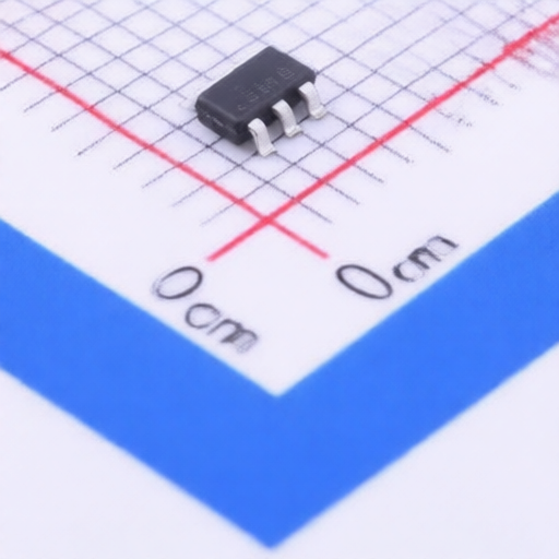 onsemi FDC6331L for sale