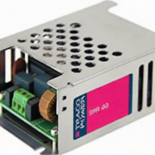 TRACO POWER TPP 40-115 for sale