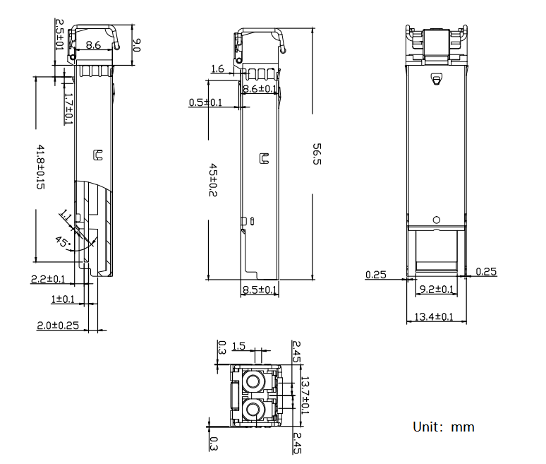 ADAM TECH TVASFPSM-1 for sale