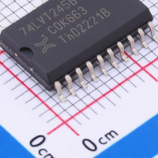 Nexperia 74LVT245BD,118 for sale