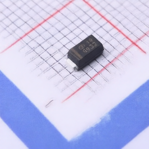 Suzhou Good-Ark Elec 1SMAZ5932B for sale